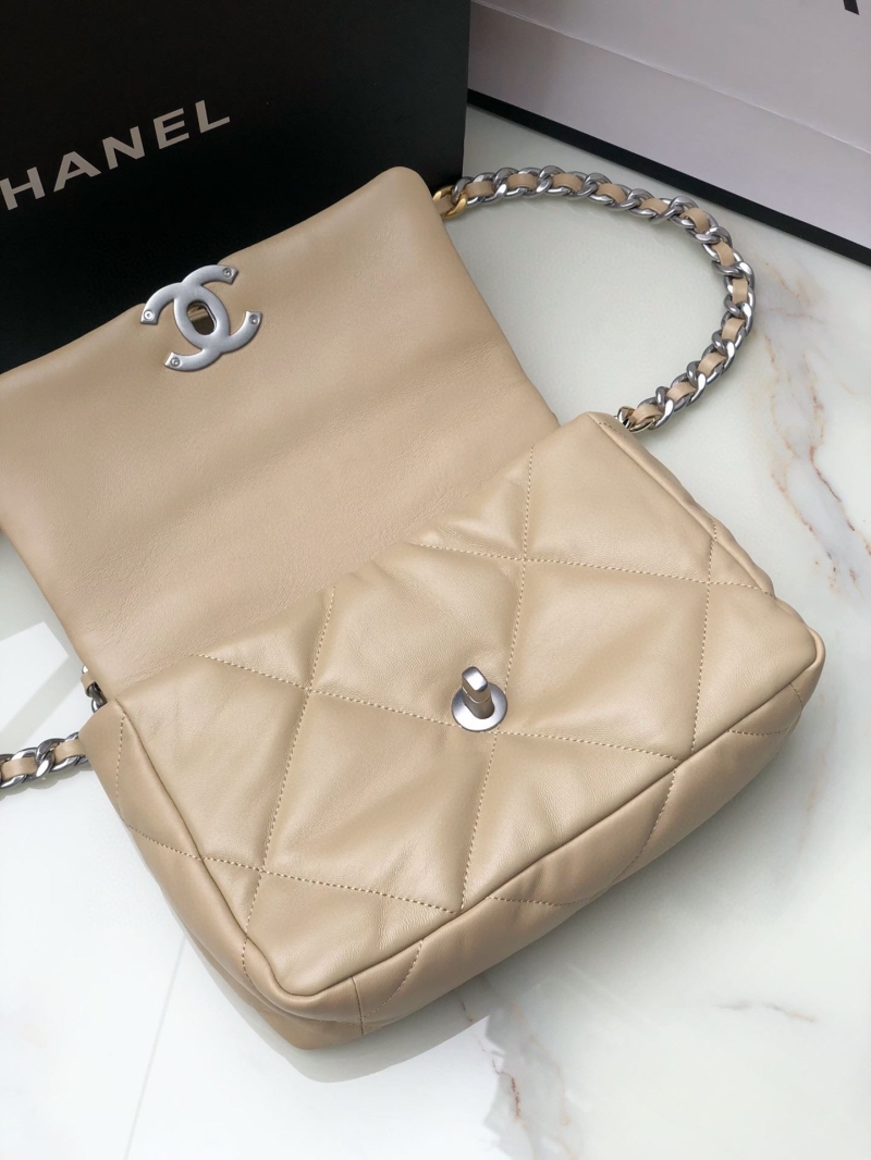 Ch**el 19 bags